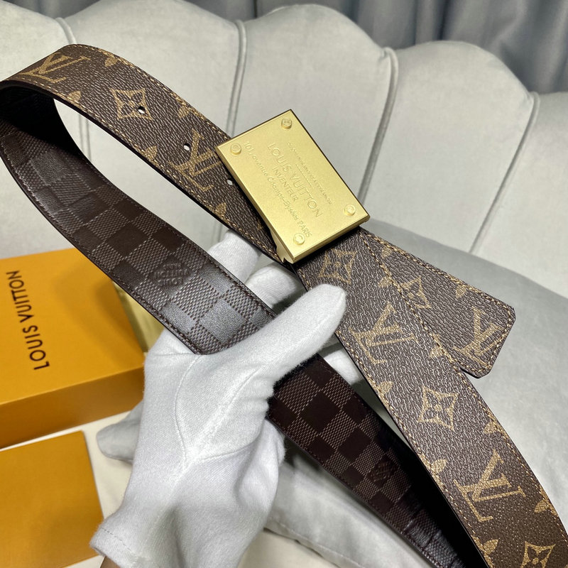 FASH LOUIS VUITTON Belts 2110XA0131