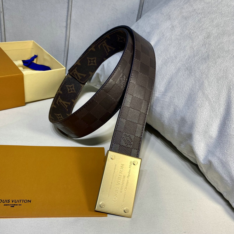 FASH LOUIS VUITTON Belts 2110XA0131