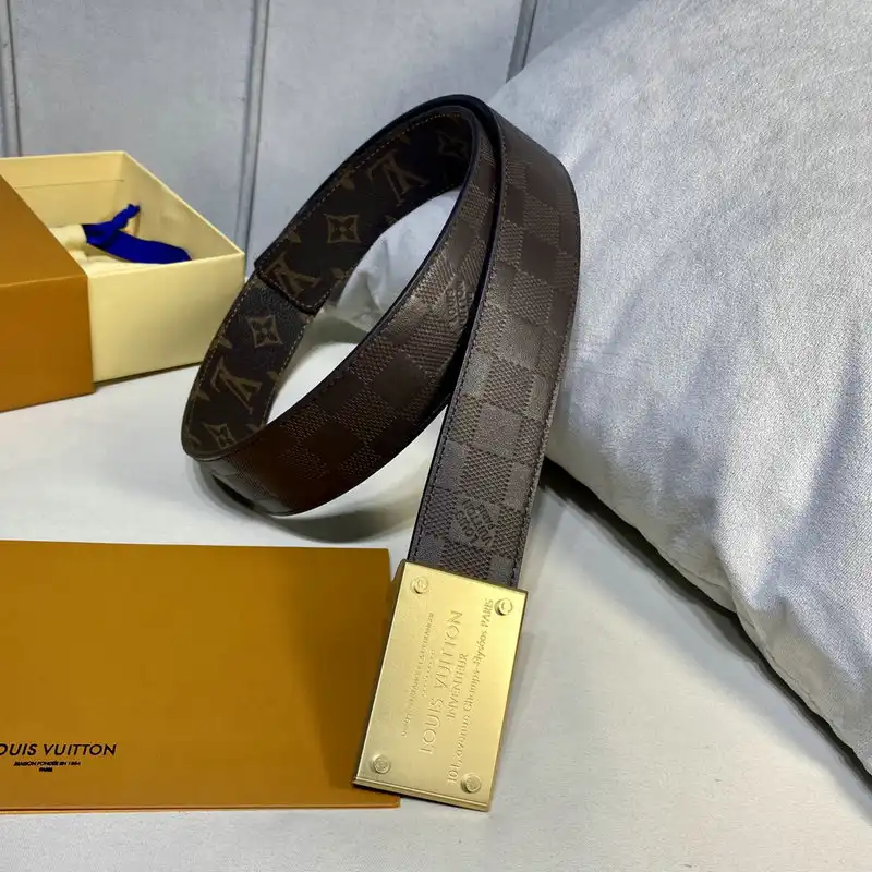 LV Belts 2110XA0131