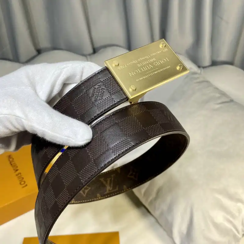 LV Belts 2110XA0131