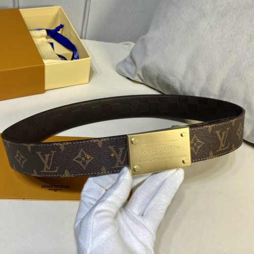 FASH LOUIS VUITTON Belts 2110XA0131