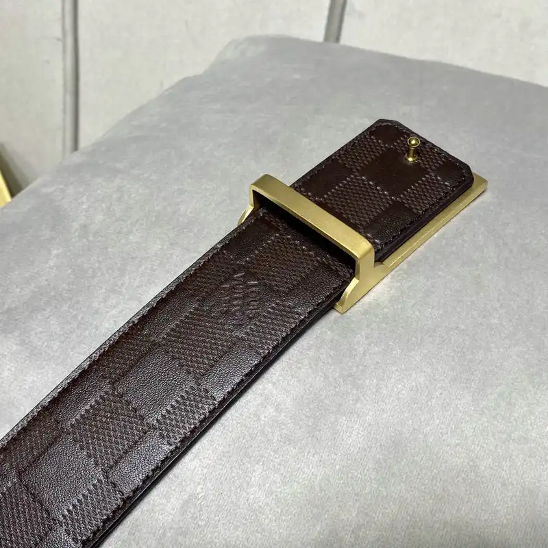 Official Brother Sam LV Belts 2110XA0131