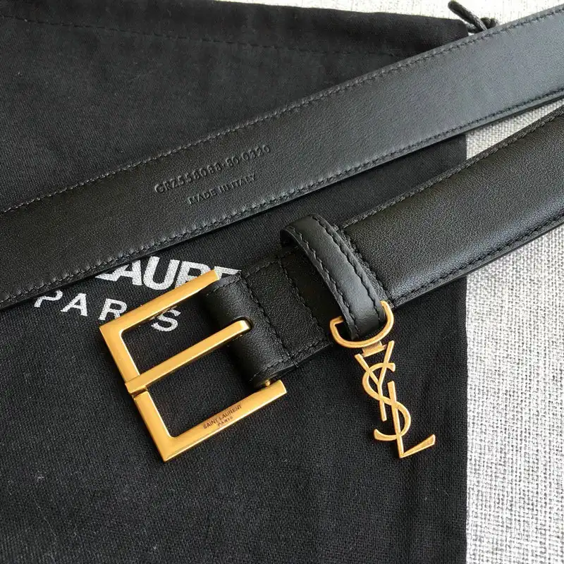 YSL Belts 2110XA0132