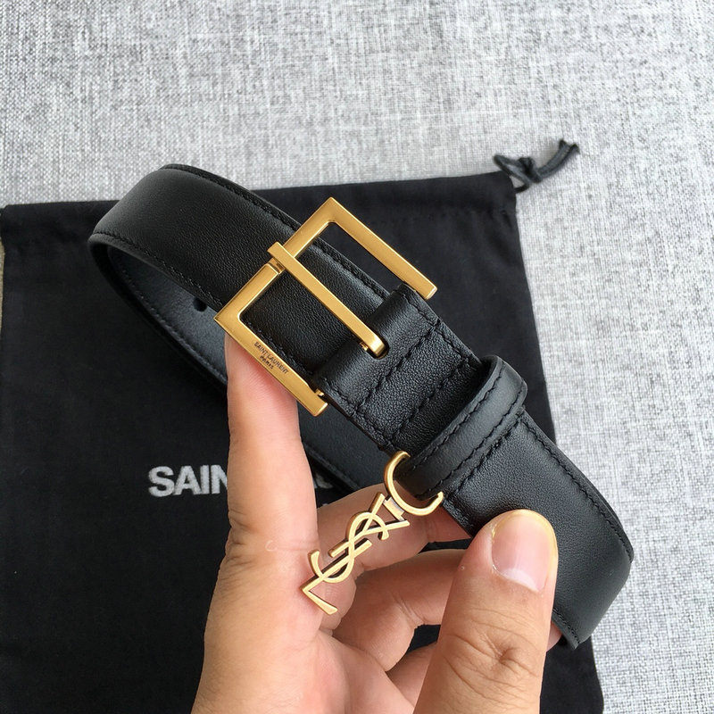 YSL Belts 2110XA0132