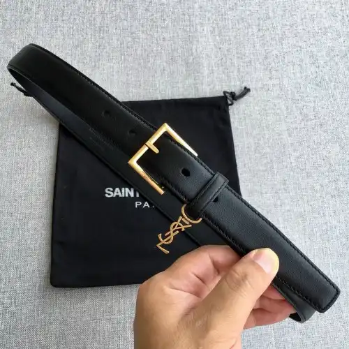 FASH YSL Belts 2110XA0132