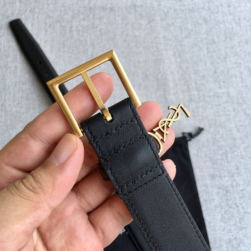 YSL Belts 2110XA0132