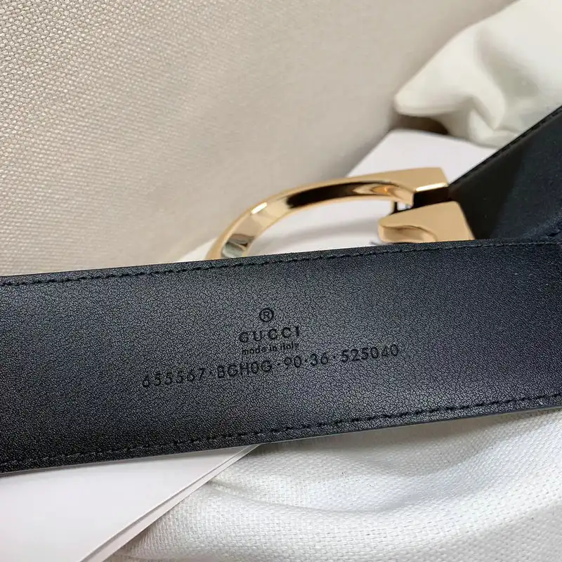 FASH Gucci Belts 2110XF0001