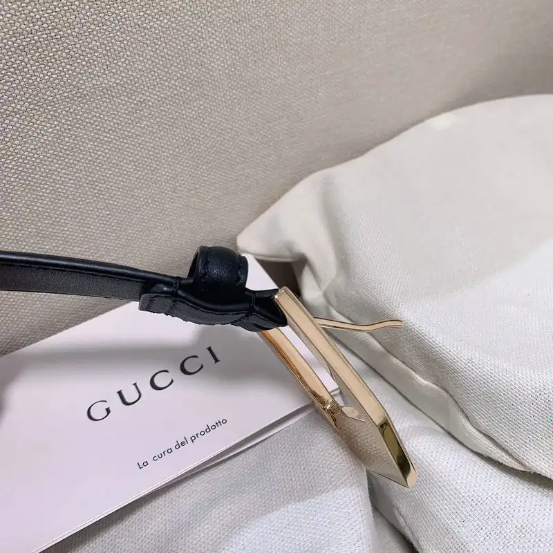 Cheap Gucci Belts 2110XF0004