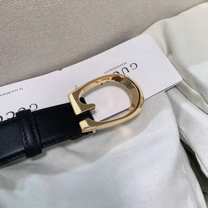 FASH Gucci Belts 2110XF0005