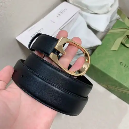 Gucci Belts 2110XF0005