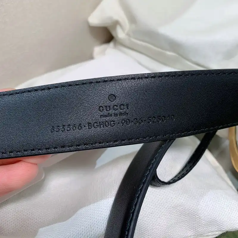 Cheap Gucci Belts 2110XF0005