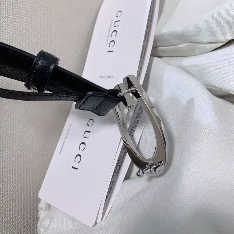 Cheap Gucci Belts 2110XF0006