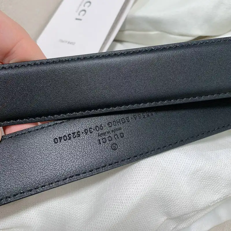 Cheap Gucci Belts 2110XF0006