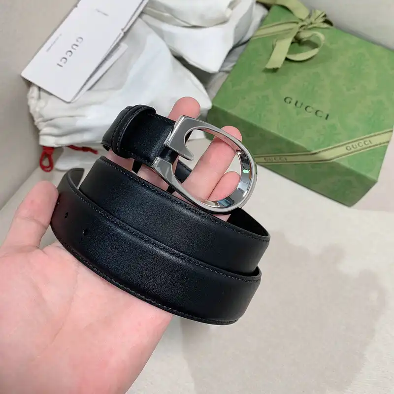 FASH Gucci Belts 2110XF0006