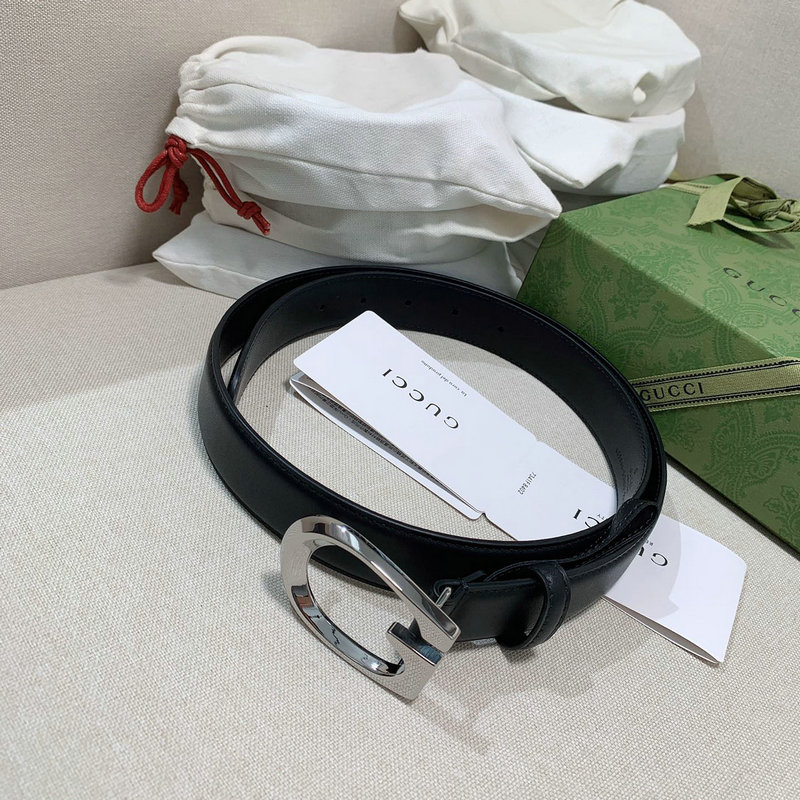 FASH Gucci Belts 2110XF0006