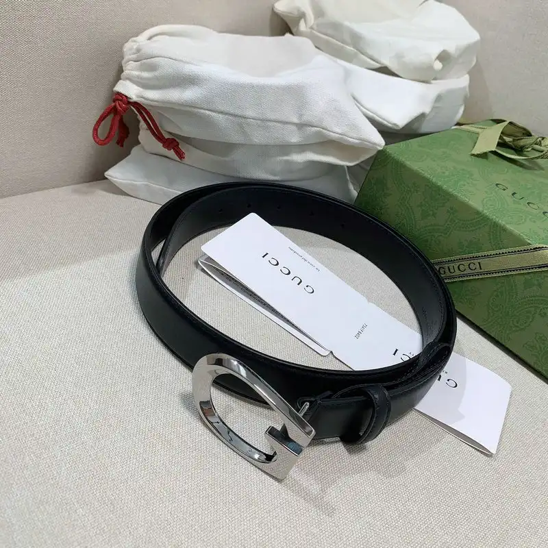 Gucci Belts 2110XF0006