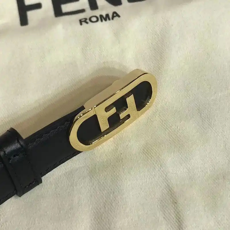 Fendi Belts 2110XF0007