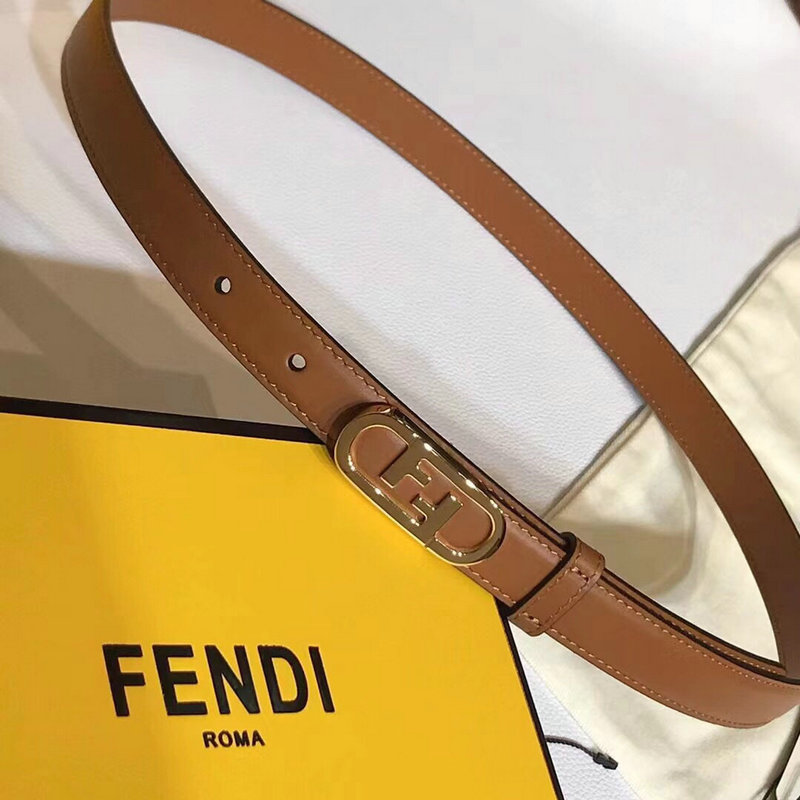 Affordable Fendi Belts 2110XF0008