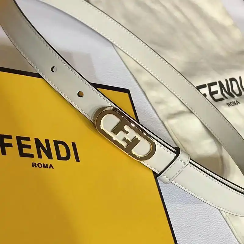 Fendi Belts 2110XF0009