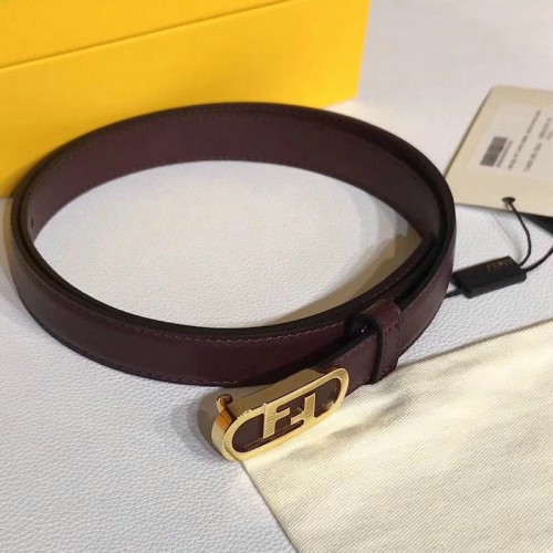 FASH Fendi Belts 2110XF0010