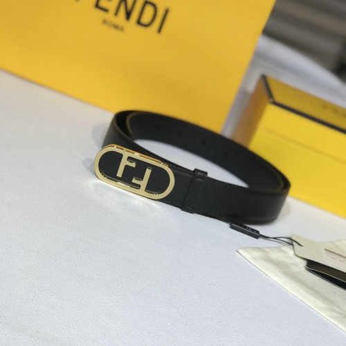 FASH Fendi Belts 2110XF0011