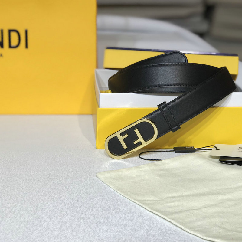 FASH Fendi Belts 2110XF0011