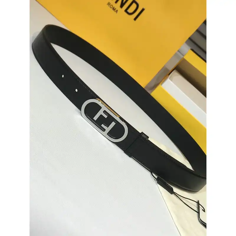 Fendi Belts 2110XF0012