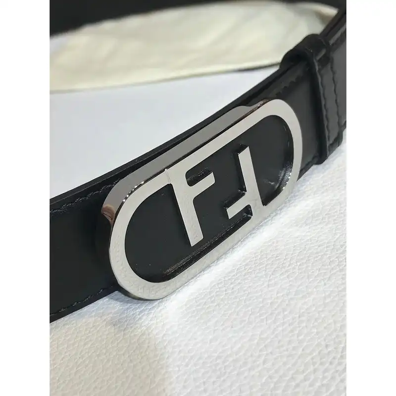 Official Brother Sam Fendi Belts 2110XF0012