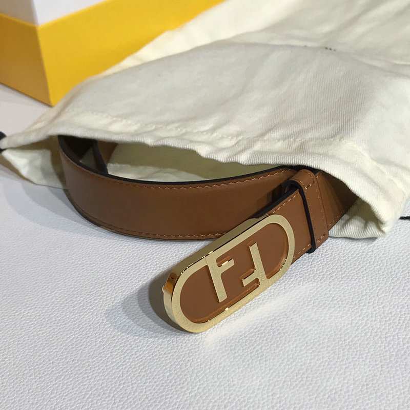 FASH Fendi Belts 2110XF0013