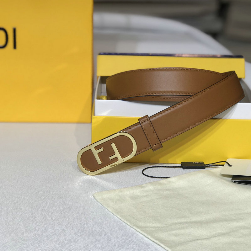 FASH Fendi Belts 2110XF0013