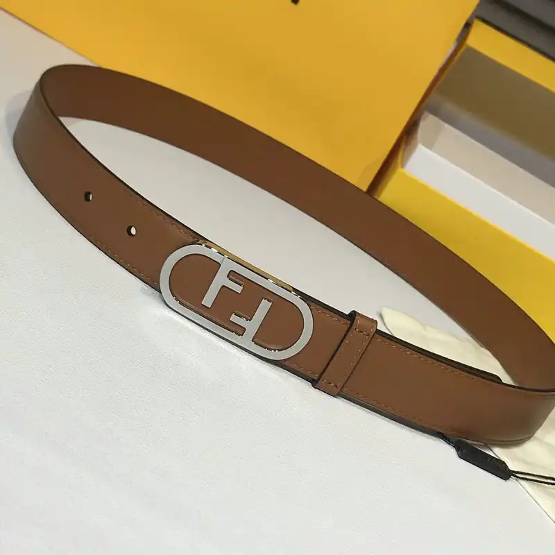 Brother Sam Fendi Belts 2110XF0014