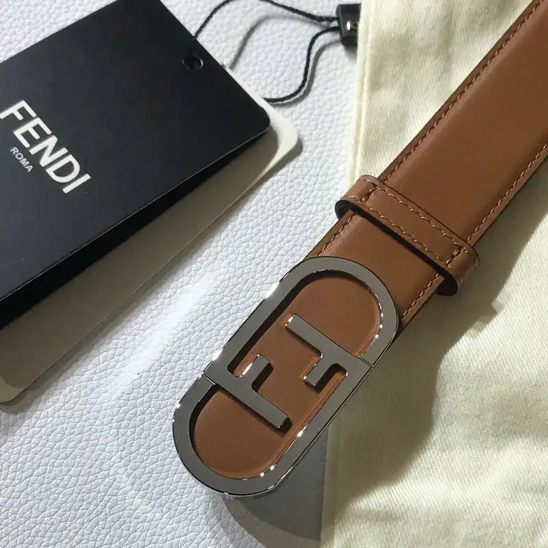 Fendi Belts 2110XF0014