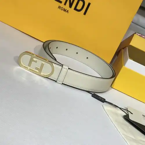 Fendi Belts 2110XF0015