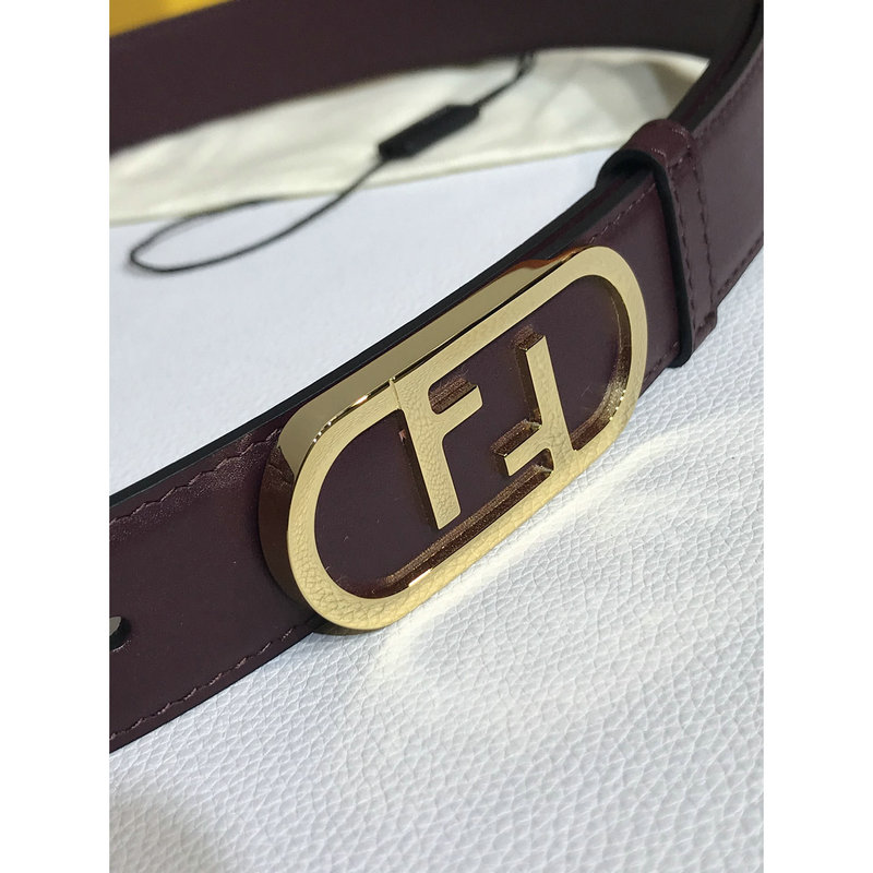 Fendi Belts 2110XF0017