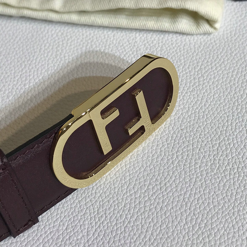 Fendi Belts 2110XF0017