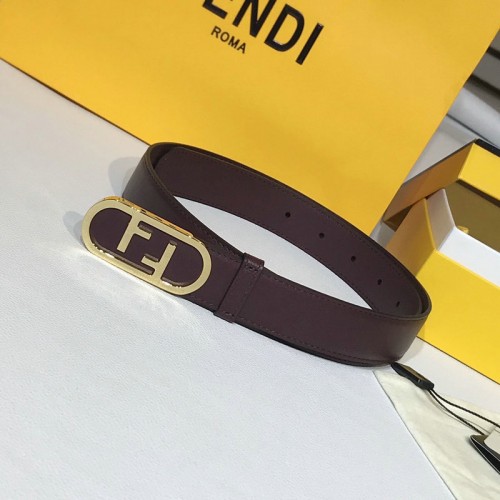 FASH Fendi Belts 2110XF0017