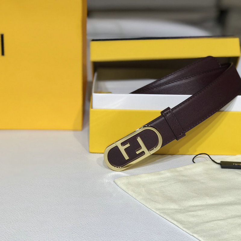 Fendi Belts 2110XF0017