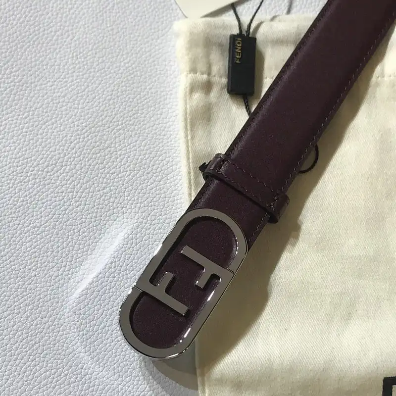 Fendi Belts 2110XF0018