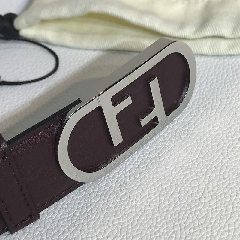 Fendi Belts 2110XF0018