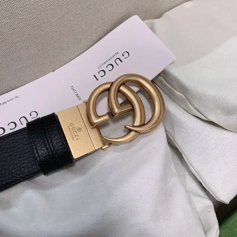 Gucci Belts 2110XF0019