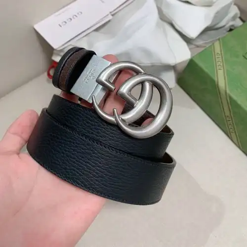 Gucci Belts 2110XF0020