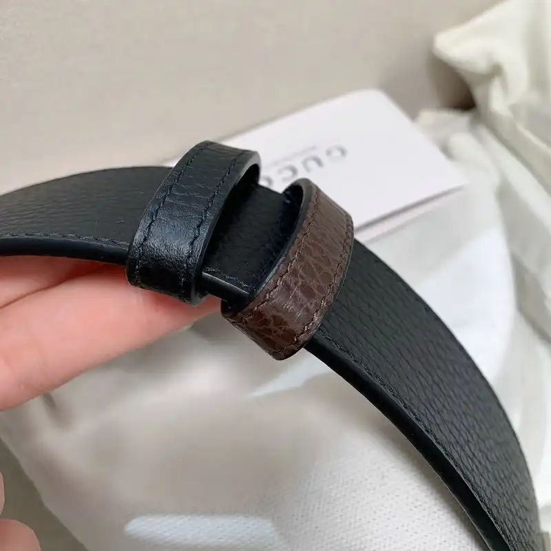 Gucci Belts 2110XF0020