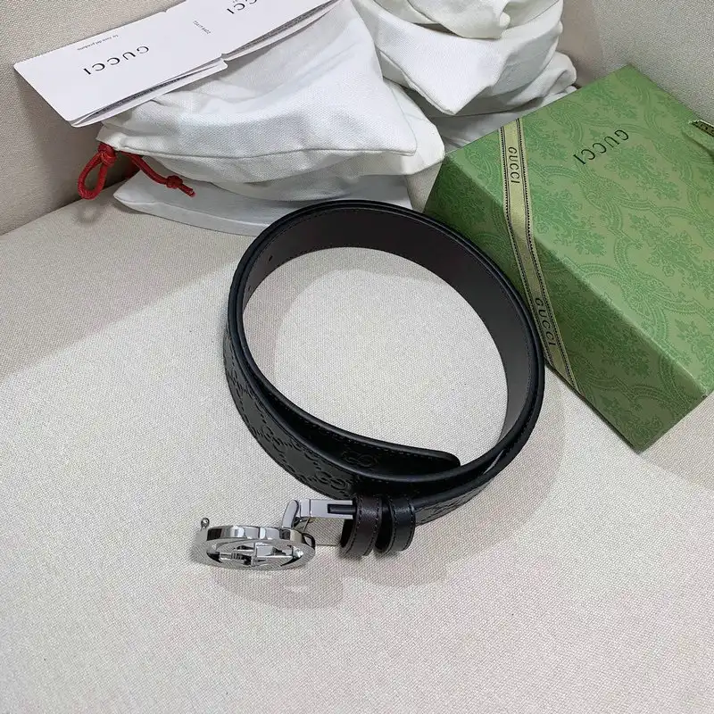 Gucci Belts 2110XF0022