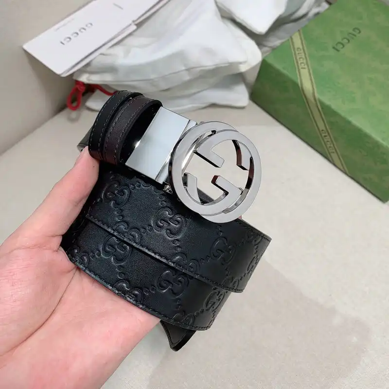 Cheap Gucci Belts 2110XF0022