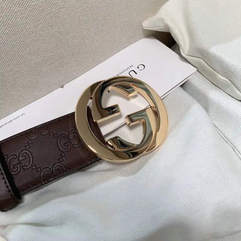 FASH Gucci Belts 2110XF0025