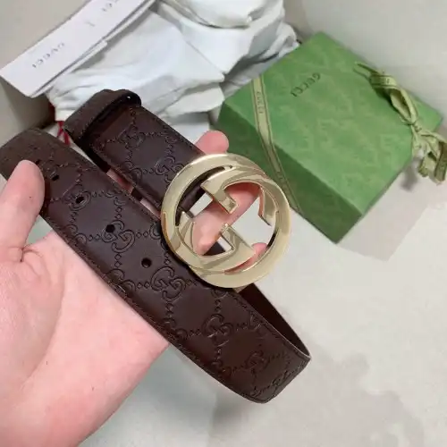 FASH Gucci Belts 2110XF0025