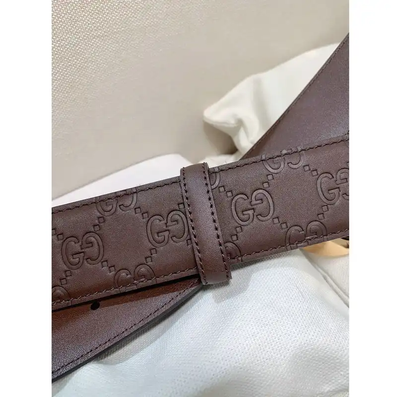 Gucci Belts 2110XF0025