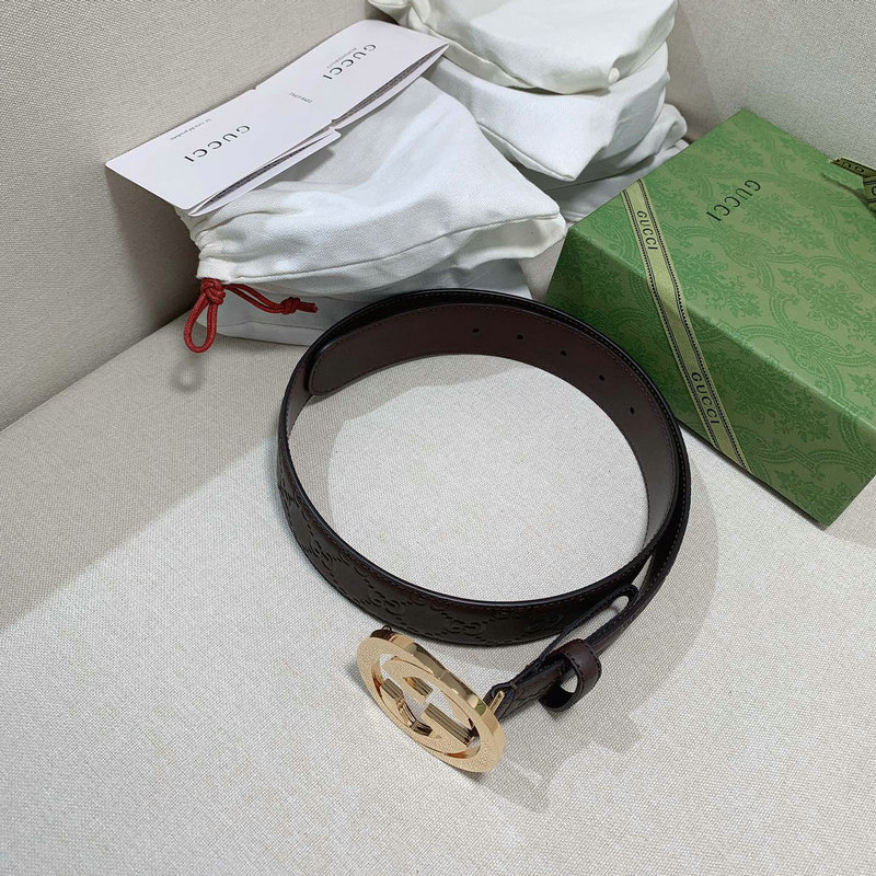 FASH Gucci Belts 2110XF0025