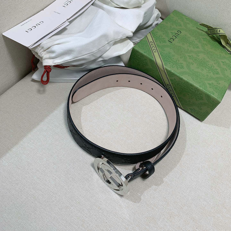 FASH Gucci Belts 2110XF0026