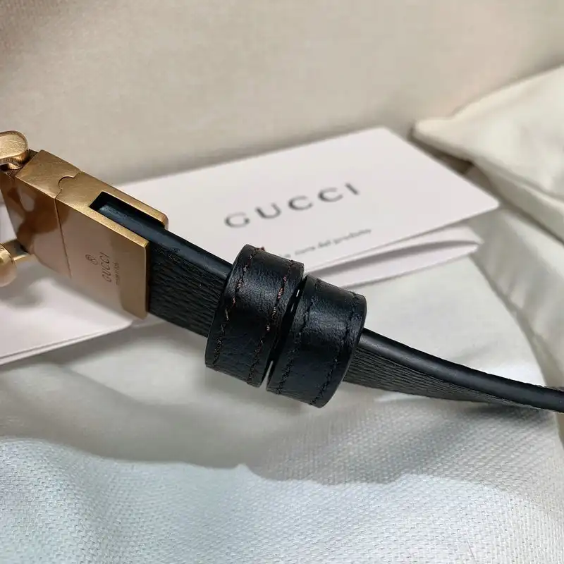 FASH Gucci Belts 2110XF0027